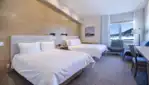 Sommet Saint-Sauveur Water Park package - Hotel Manoir Saint-Sauveur