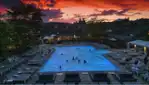 Sommet Saint-Sauveur Water Park package - Hotel Manoir Saint-Sauveur