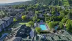 Sommet Saint-Sauveur Water Park package - Hotel Manoir Saint-Sauveur