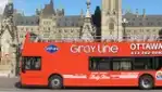 Gray Line Ottawa -  Wine and Cider Tour