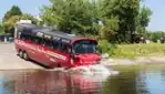 Gray Line Ottawa -  Wine and Cider Tour
