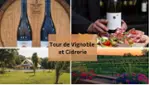 Gray Line Ottawa -  Wine and Cider Tour
