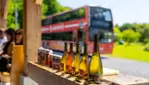 Gray Line Ottawa -  Wine and Cider Tour