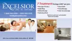 Hôtel Spa Excelsior St-Adèle