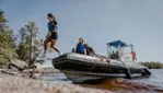 Destination Lac-St-Jean