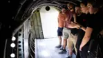 New exhibition : Of Wings and Men exhibition