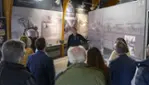New exhibition : Of Wings and Men exhibition