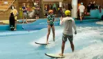 Oasis Surf Brossard -  indoor surfing Quartier DIX30