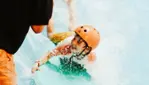 Oasis Surf Brossard -  indoor surfing Quartier DIX30