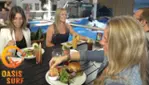 Oasis Surf Brossard -  indoor surfing Quartier DIX30