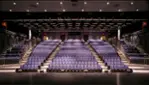  L’Ensemble d’En direct de l’univers at Théâtre de la ville 