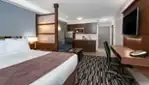 Microtel Inn & Suites Mont Tremblant - Spa package