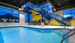 Microtel Inn & Suites Mont Tremblant - Spa package