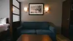 Microtel Inn & Suites Mont Tremblant - Spa package