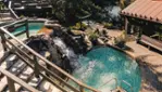 Microtel Inn & Suites Mont Tremblant - Spa package