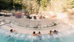 Microtel Inn & Suites Mont Tremblant - Spa package