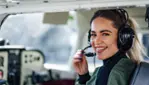 Skynova Aviation - Plane Rides & Pilot Training
