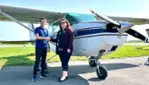 Skynova Aviation - Plane Rides & Pilot Training