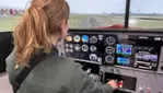 Skynova Aviation - Plane Rides & Pilot Training