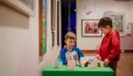 Sherbrooke Museum of Fine Arts - The art of wonder!