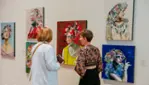 Sherbrooke Museum of Fine Arts - The art of wonder!