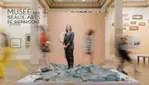 Sherbrooke Museum of Fine Arts - The art of wonder!