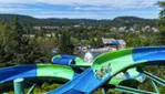 Sommet Saint-Sauveur Water Park and Parc F.U.N.
