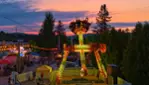 Sommet Saint-Sauveur Water Park and Parc F.U.N.