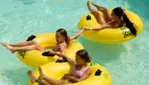 Sommet Saint-Sauveur Water Park and Parc F.U.N.