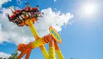 Sommet Saint-Sauveur Water Park and Parc F.U.N.