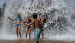 Sommet Saint-Sauveur Water Park and Parc F.U.N.