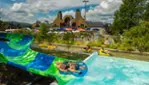 Sommet Saint-Sauveur Water Park and Parc F.U.N.