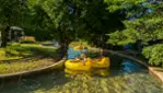 Sommet Saint-Sauveur Water Park and Parc F.U.N.