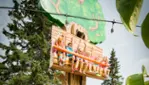 Sommet Saint-Sauveur Water Park and Parc F.U.N.