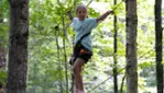 Sommet Morin Heights Acro-Nature