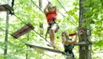 Sommet Morin Heights Acro-Nature