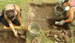 Droulers/Tsiionhiakwatha Archaeological Site Interpretation Center