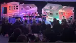 La troupe à coeur ouvert - Music, dance, theater and poetry