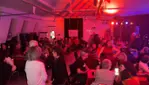 La troupe à coeur ouvert - Music, dance, theater and poetry