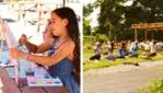 Jardins Michel Corbeil - Guided Tours - Activites