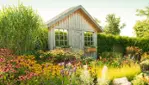 Jardins Michel Corbeil - Guided Tours - Activites