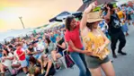 The Festival des traditions du monde de Sherbrooke 2025
