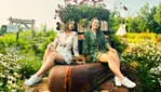 Jardins Michel Corbeil - Guided Tours - Activites