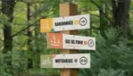 Mont-Vidéo Outdoor and ski center
