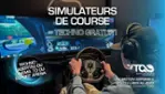 TAG E-Karting & Amusement - Laser tag - Arcades - Ax throwing