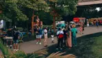 Les Rendez-Vous Gourmands at Park Jean-Drapeau from August 22 to 24