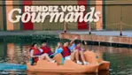 Les Rendez-Vous Gourmands at Park Jean-Drapeau from August 22 to 24