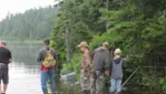 Zec Jaro - Outdoor activities, Hunting and fishing in Quebec