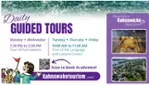 Visit Kahnawake - Many Tour Options to choose from!
