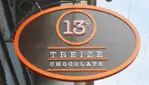 Treize Chocolats - artisanal chocolates, fine macarons, gourmet ice cream